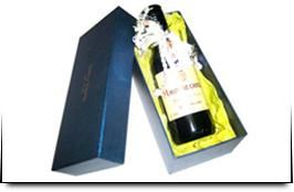 Cartonajes Sánchez caja de vino