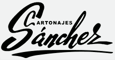 Cartonajes Sánchez logo